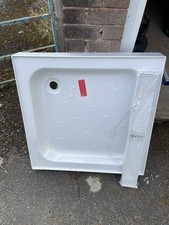 Ceramic Porcelain Shower Tray 760 X 760