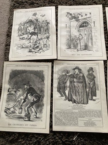 Job lot 1879 80s - a, 90s