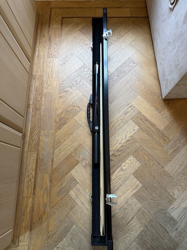 Peradon zodiac pool cue with - zodiac,