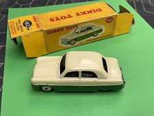 Dinky Toys Ford Zephyr Saloon