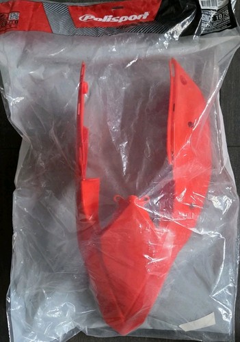 New red polisport beta - beta, rr