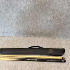 BCE Custom Cues - Jimmy White