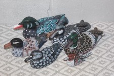 Job Lot Bundle of Hand Painted