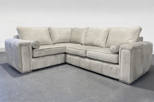 New milano corner - sofa, |