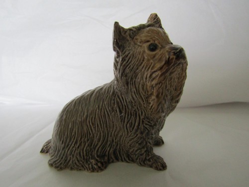 Yorkshire terrier made - yorkshire,