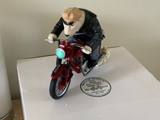 Robert Harrop DPWR11 WHITE