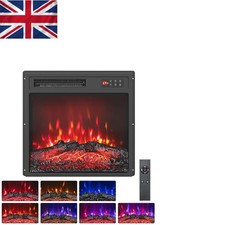 Freestanding 19” Electric