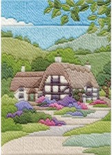 Derwentwater Designs Long