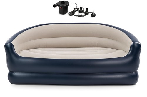 Folding portable inflatable - folding,