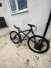 Carrera Hellcat Mountain Bike