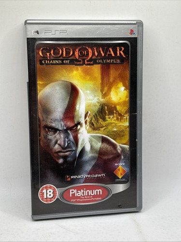 God war chains of - god,