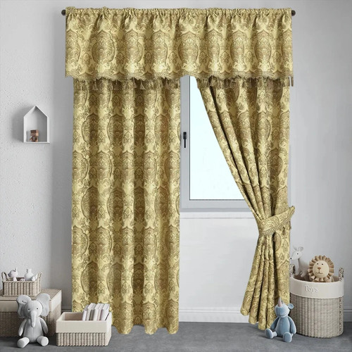 Thermal blackout curtains - thermal,