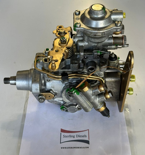 Bosch 0460414030 diesel fuel - 0460414030,