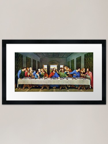 Leonardo vinci the - the, last