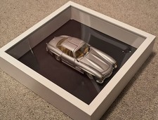 Classic Mercedes 300 SL