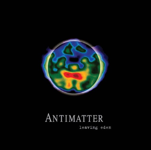 Antimatter leaving eden - antimatter,