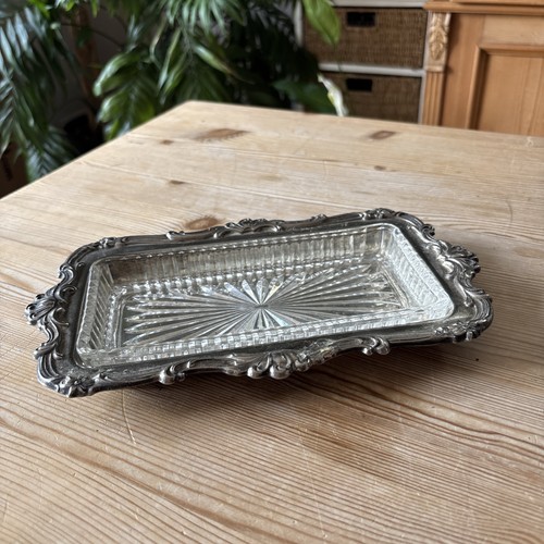 Vintage falstaff silver plated - falstaff,