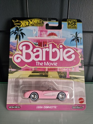 Hot wheels 2025 premium pop - 2025,