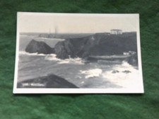 MULLION Cornwall Coastal