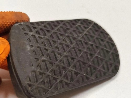 Mercedes benz x164 - x164, brake