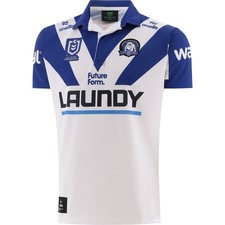 Canterbury-Bankstown Bulldogs
