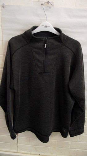Gill mens medium - medium, zip