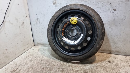 Nissan micra spare wheel - micra,