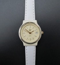 Scarce Women’s JPS John Player Special Watch JPS-1007 Working. Lotus F1 Sponsor