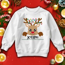 Personalized Boys and Girls