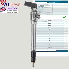 Ford Ranger Diesel Injector |