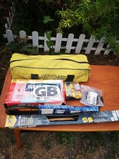 Vintage & classic car boot spares -  Volvo 240 245 244 & Universal Prop Show etc