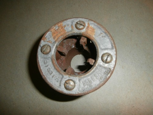 Ridgid pipe threader die - pipe,
