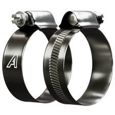 Jubilee Clips Equivalent Hose