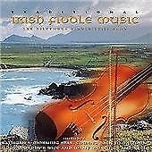 Traditional Irish Fiddle Music