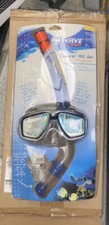 WAVE SPORTS EXPLORER MASK &