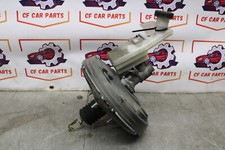 Nissan Juke Acenta E5 4 Dohc 2010-2019 1598  Brake Servo 