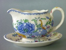 Masons Regency - Creamer Jug