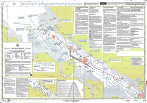 Admiralty 5525 mariners - admiralty,