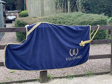 Equiport Show Rug