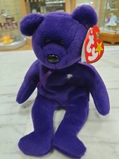TY Princess Diana Beanie Baby