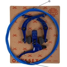 ODYSSEY BMX BIKE SPRINGFIELD