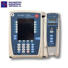 Alaris 8100 SERIES Alaris Pump Module