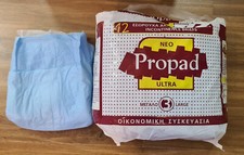 Adult Diapers PROPAD 11
