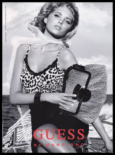 Guess marciano handbags - by,