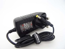 5V 2.5A Mains AC DC Adapter
