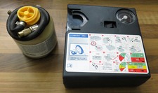 Emergency Flat Tyre Repair Kit