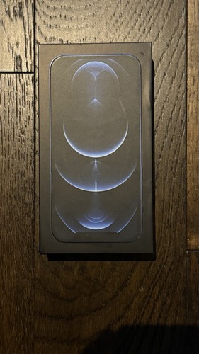 Apple original iphone - 12, pro