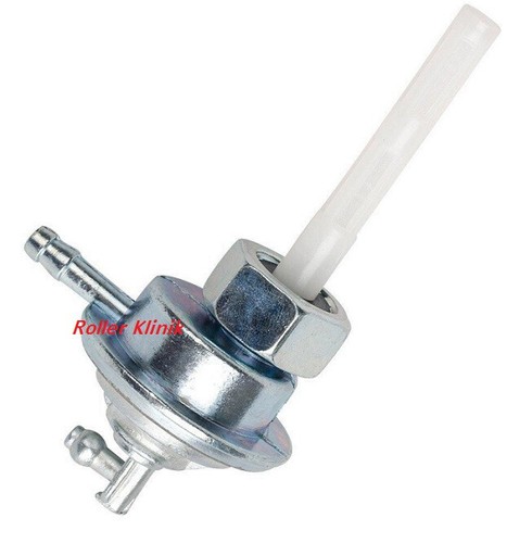 M14 fuel tap vacuum and - fuel, 4