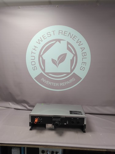 Lux power lxp 3600 - lux, acs