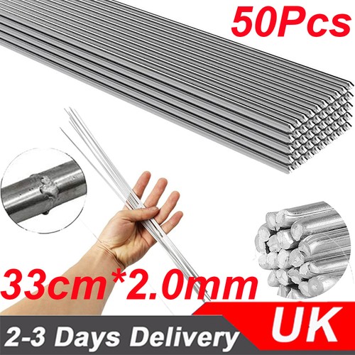 Aluminum welding rods low temp - low,